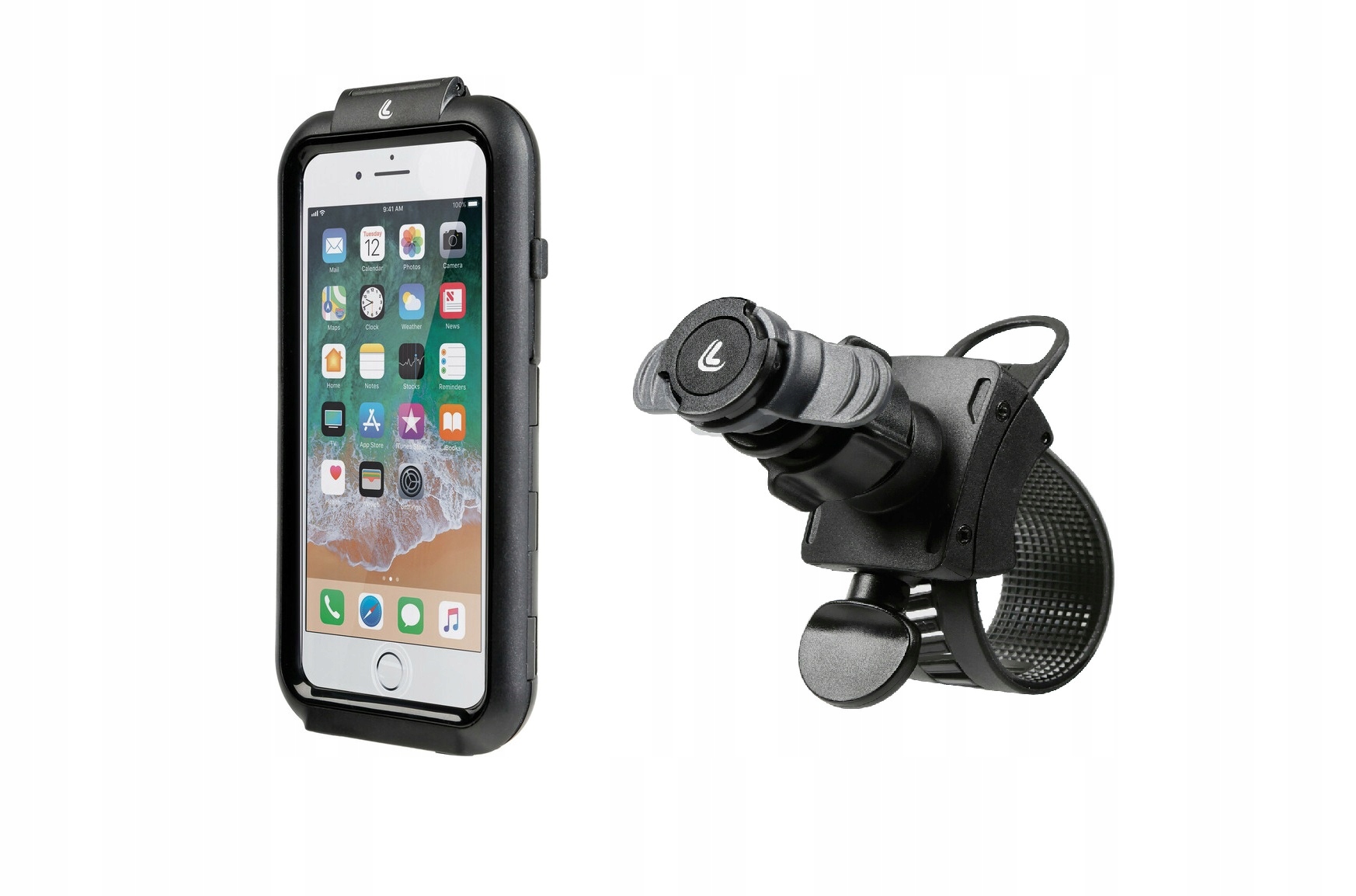 DRŽIAK TELEFÓNOV NA TELEFÓNY PRE iPhone 6 7 8