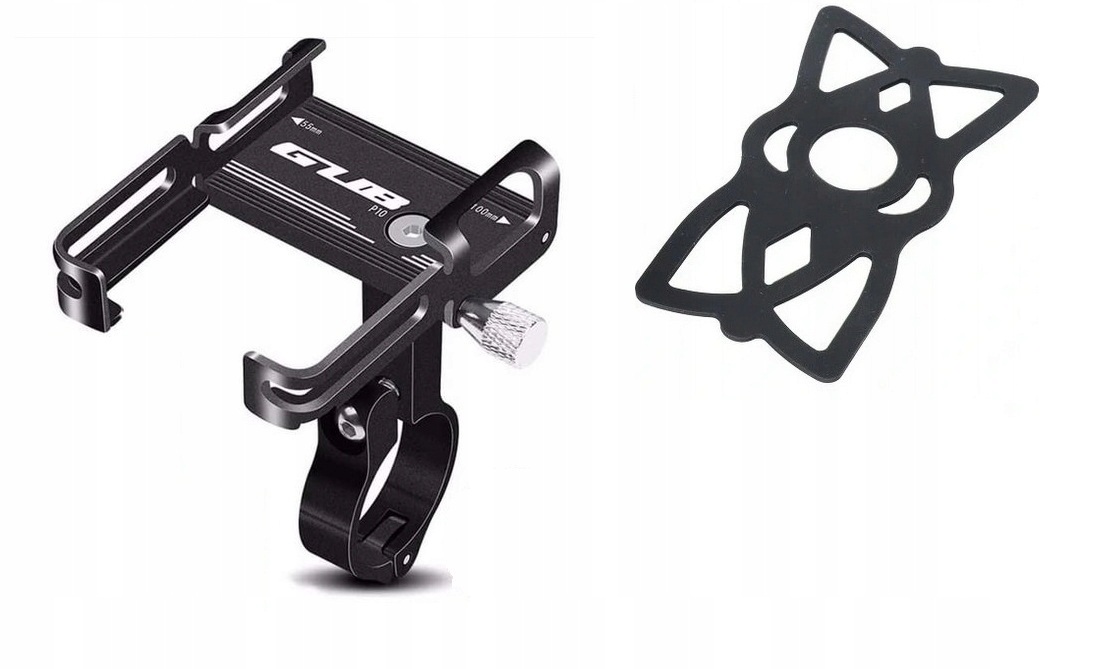 DRŽIAK NA MOTOCYKEL PRE SAMSUNG HUAWEI KAT