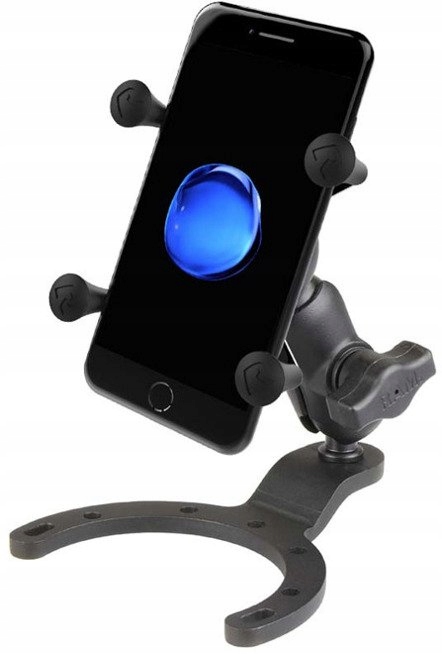 DRŽIAK MOTOCYKLU X-GRIP PRE PALIVOVÚ NÁDRŽ