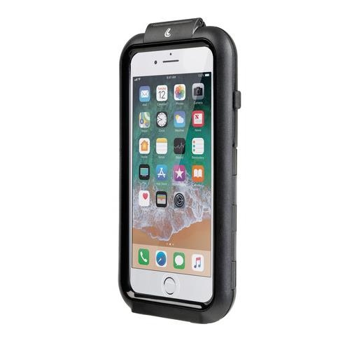 DRŽIAK TELEFÓNOV PRE MOTOCYKLE iPhone 6 7 8 PLUS