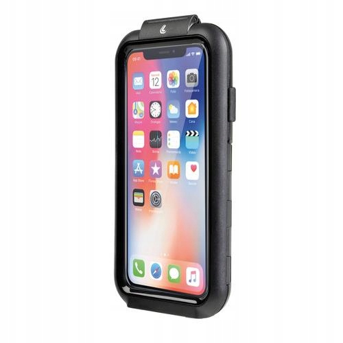 DRŽIAK TELEFÓNOV PRE MOTOCYKLOVÉ BIKE pre iPhone X Xs