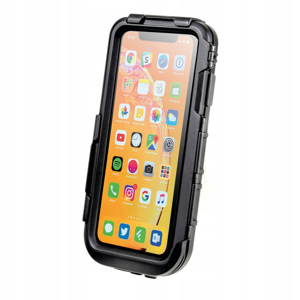 DRŽIAK TELEFÓNOV PRE MOTOCYKLY iPhone XR / 11