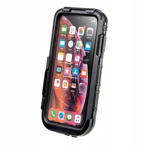 DRŽIAK TELEFÓNOV PRE MOTOCYKLY iPhone XR