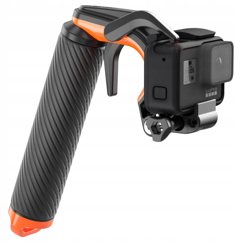 PLÁVAJÚCA KAMERA GOPRO
