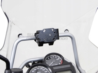 PROTIVIBRAČNÝ GPS SW-MOTECH MOUNT, BMW R 1200 GS