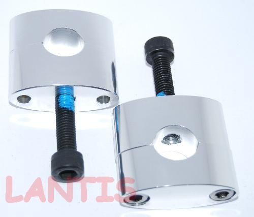 DRŽIAKY RISER RISER 22mm