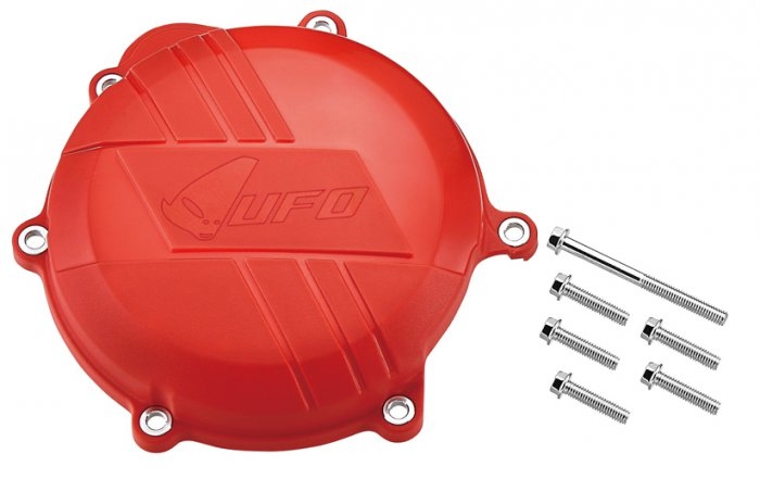 Kryt krytu spojky UFO pre Honda CRF 250 10-17