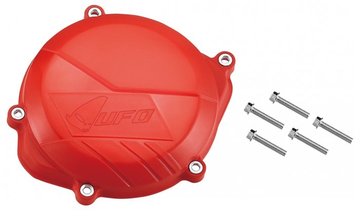 Kryt krytu spojky UFO pre Honda CRF 450 09-16