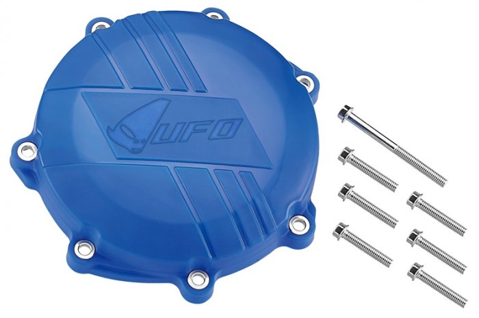 Kryt spojky UFO Yamaha YZF 250 14-17