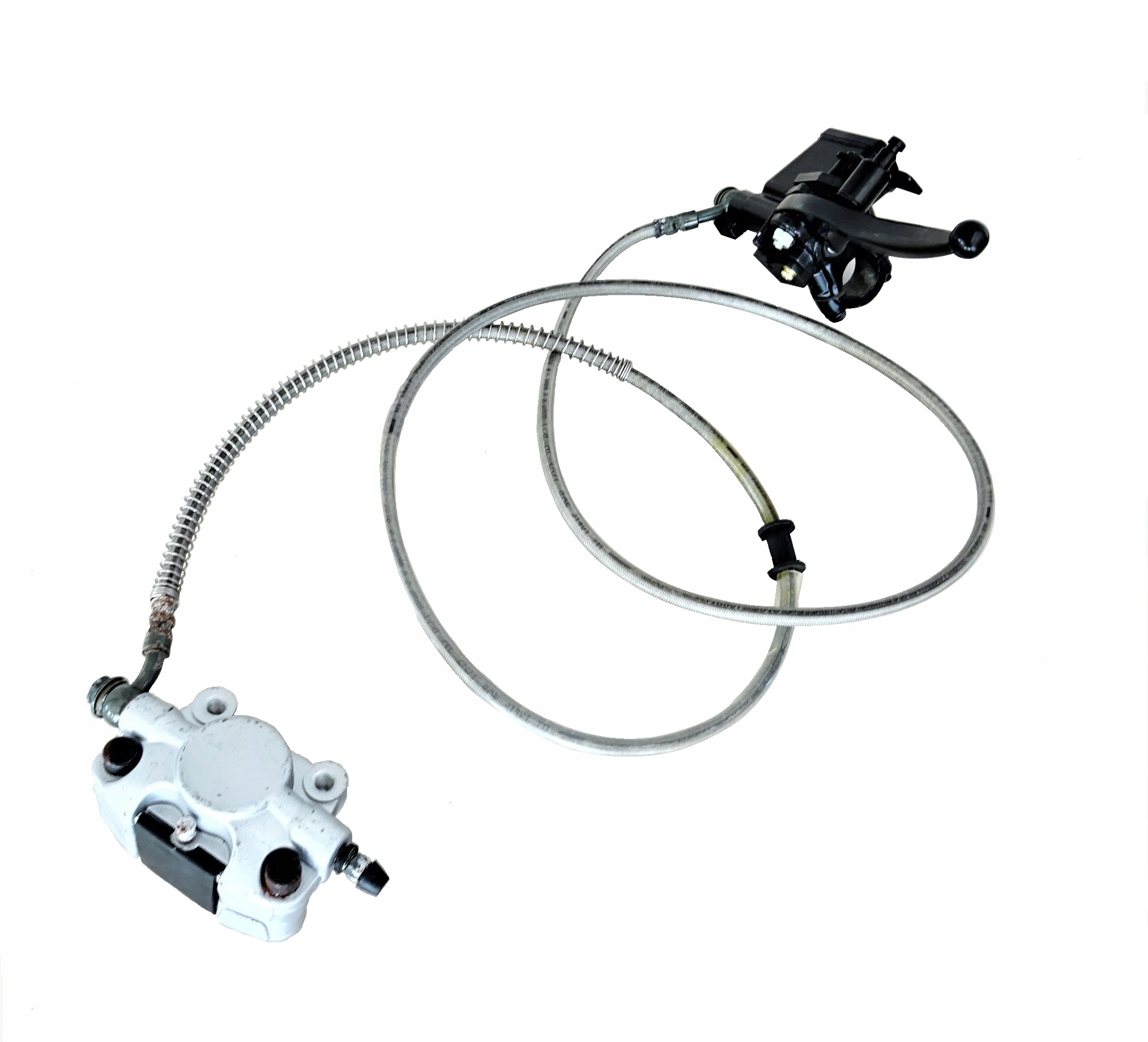 ZADNÝ BRZDOVÝ SYSTÉM KPL. QUAD ATV 150 - 250CC