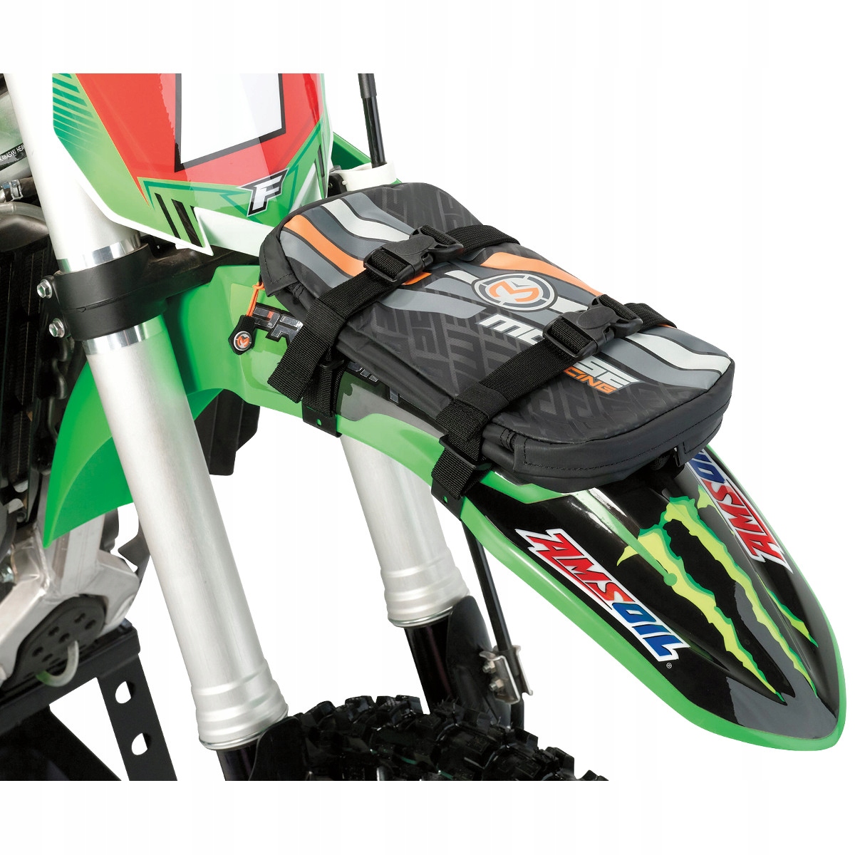UNIVERZÁLNY OFF ROAD FENDER BAG 19X35