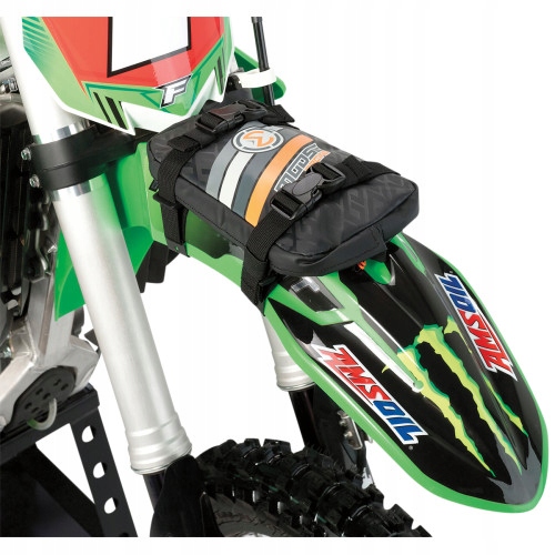 UNIVERZÁLNY OFF ROAD BAG pre motocykel FENDER