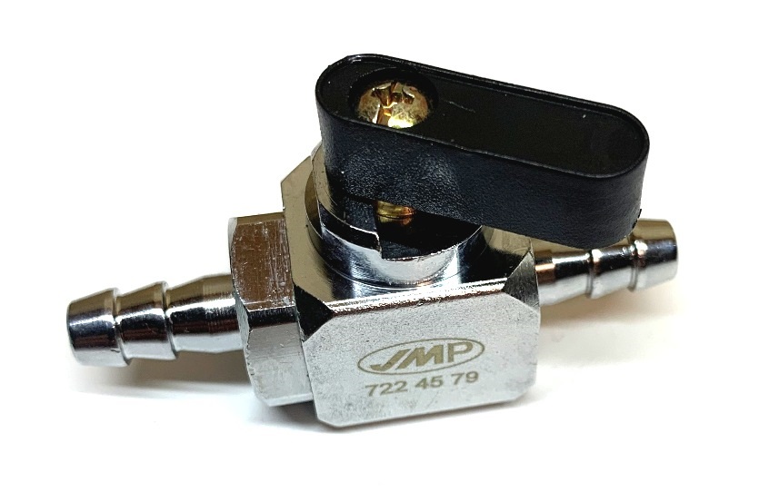 UNIVERZÁLNA PALIVOVÁ PÁSKA MOTO QUAD ATV FI 6 mm