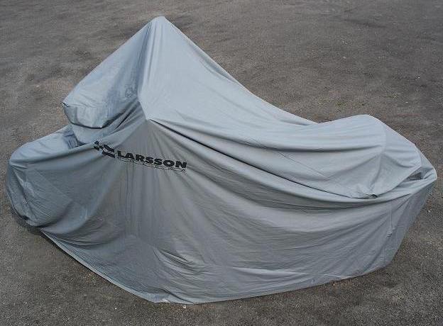 UNIVERZÁLNY KRYT PRE MOTOCYKL M 210CM TARP