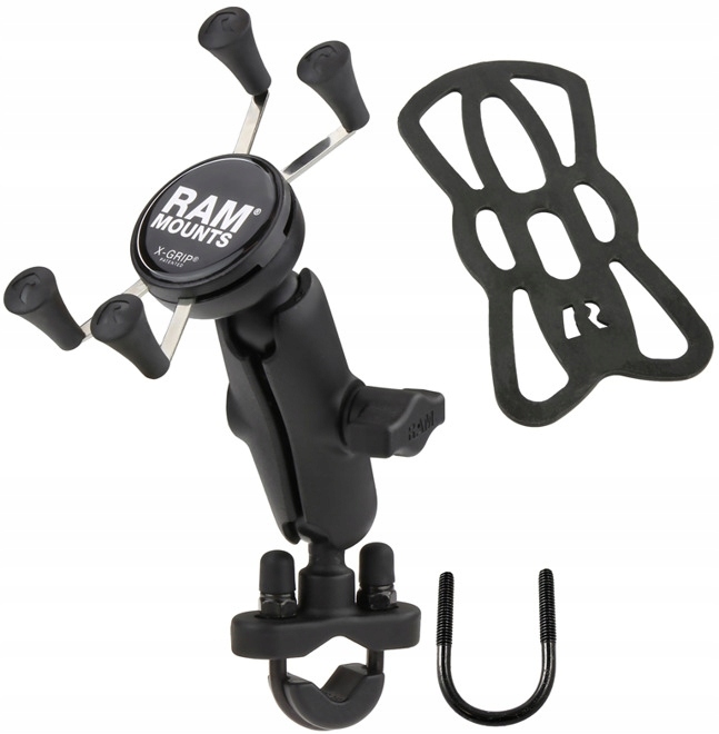 UNIVERZÁLNY DRŽIAK X-GRIP PRE SMARTFÓNY
