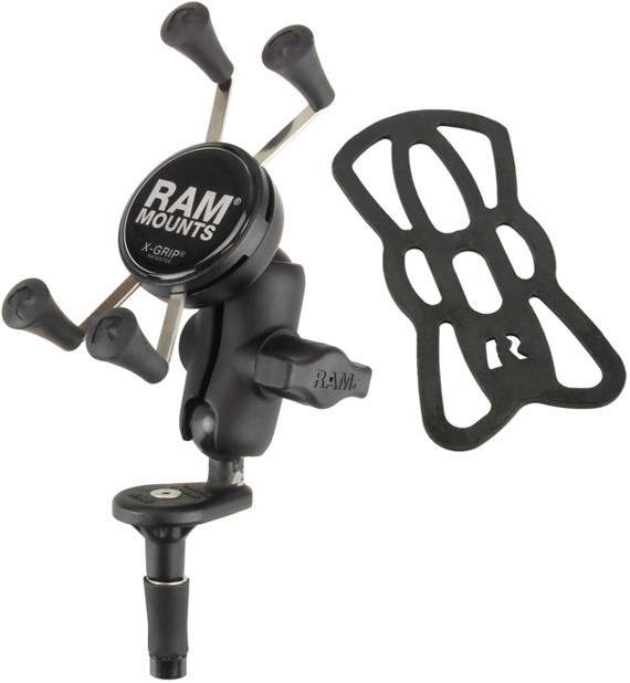 Zostava telefónnej sedačky UNIVERSAL X-GRIP HANDLE