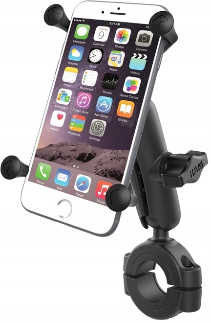 UNIVERZÁLNA RÚČKA X-GRIP, telefón na volante