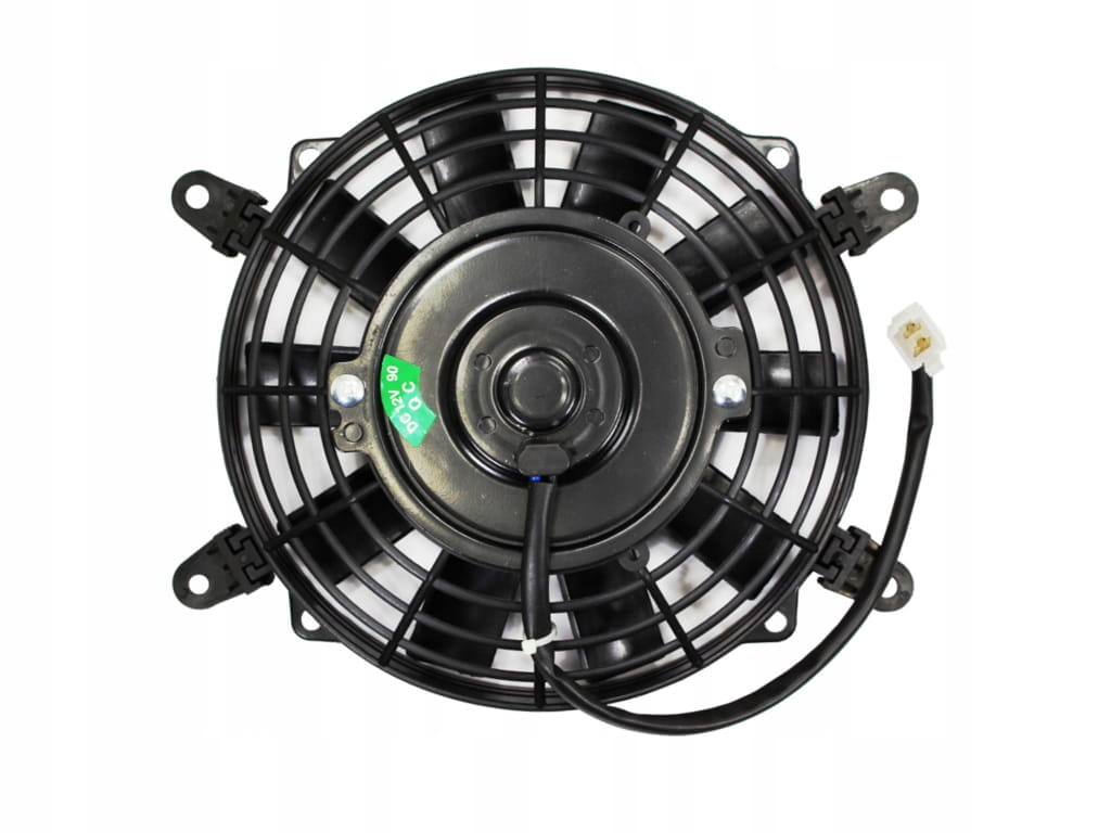 UNIVERZÁLNY VENTILÁTOROVÝ MOTOCYKEL QUAD CROSS SKÚTR