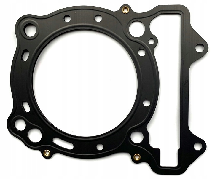TESNENIE HLAVY ARCTIC CAT DVX 400 ROKOV 04-08