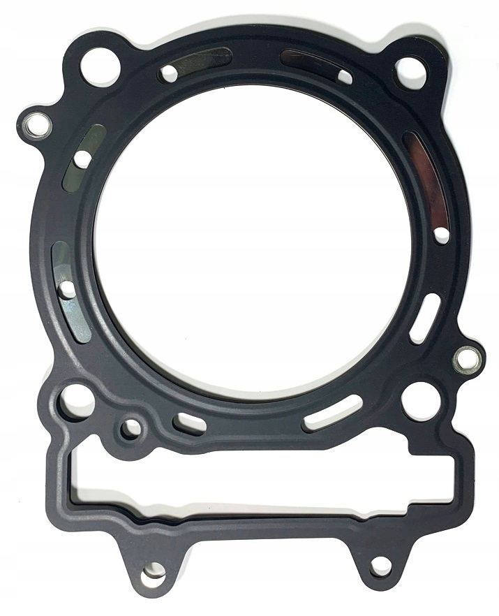TESNENIE HLAVY KAWASAKI KFX 450 R ROK 08-11