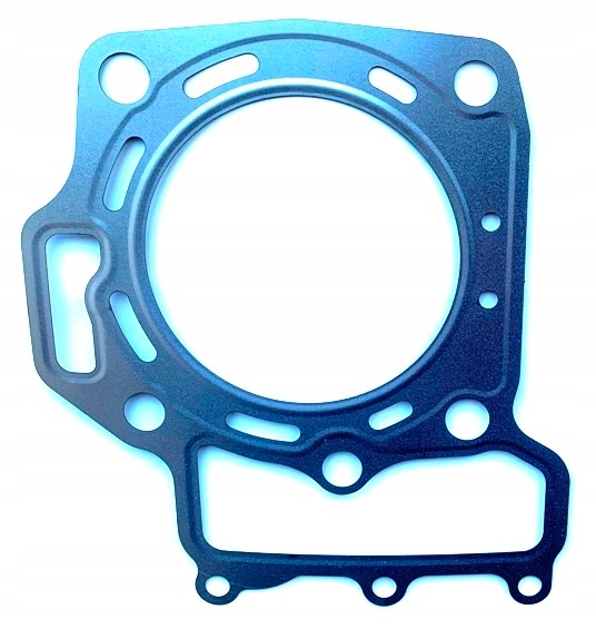 TESNENIE POD HLAVU PRE KAWASAKI KVF 650 BRUTE FORCE 05 -