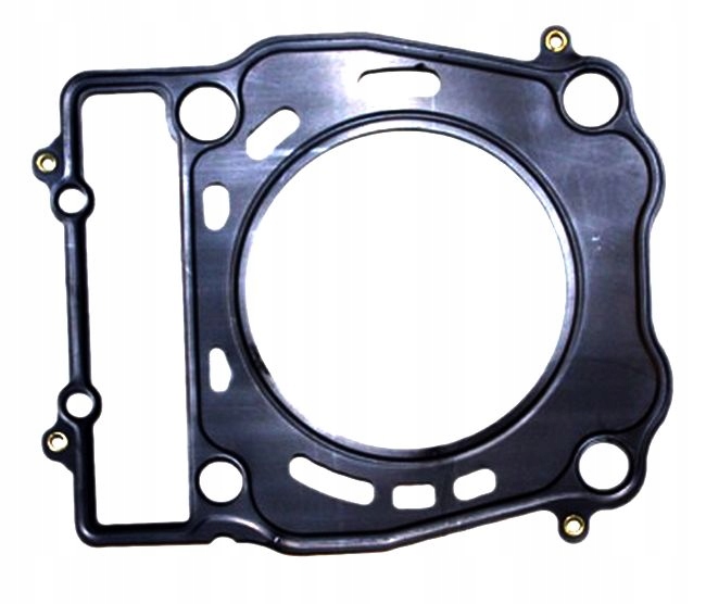 TESNENIE POLARIS ATP 500 PICKUP HO HEAD 04-05
