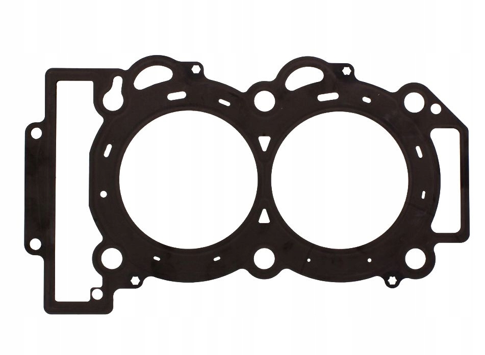 TESNENIE HLAVY POLARIS SPORTSMAN 850 09-13