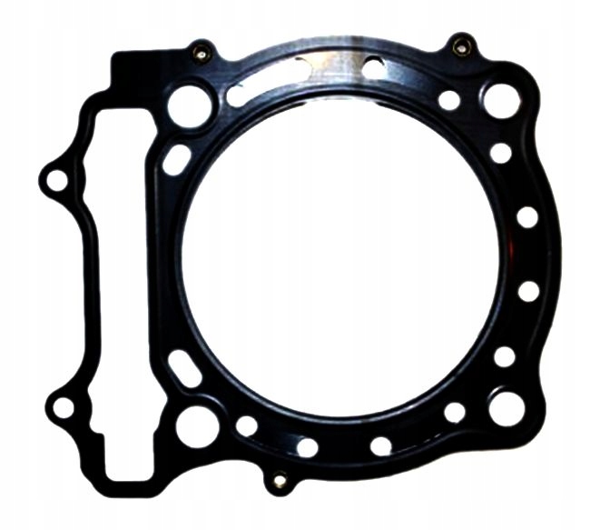 TESNENIE HLAVY PRE SUZUKI LT-R 450 QUADRACER 06-12