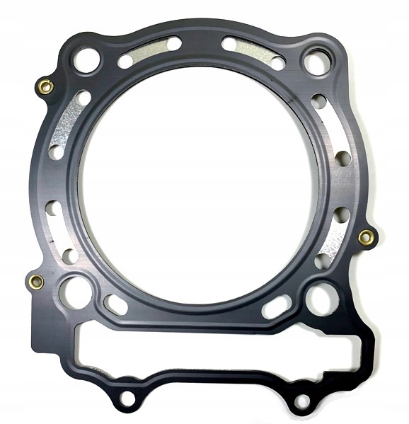 TESNENIE HLAVY PRE SUZUKI LTR LT-R 450 ROKOV 06-12