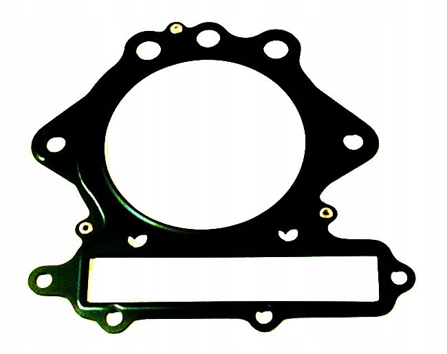 TESNENIE HLAVY YAMAHA YFM 600 GRIZZLY 00-01