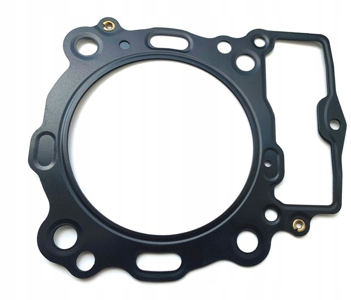 TESNENIE HLAVY KTM SX 450 QUAD 450 R 09-11