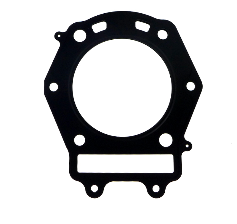 TESNENIE HLAVY SUZUKI DR 650 96-17