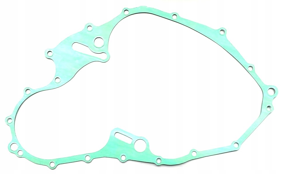 TESNENIE KRYTU SPOJKY RAPTOR YAMAHA YFM 700