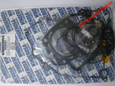 SADA TESNENÍ KVF 650/750 BRUTE FORCE