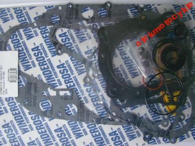 SADA TESNENÍ SUZUKI LTR 450 '09 -10