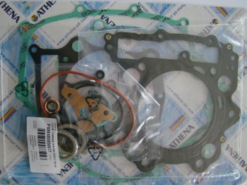 SADA TESNENÍ YAMAHA YFM 660 GRIZZLY '06 -08