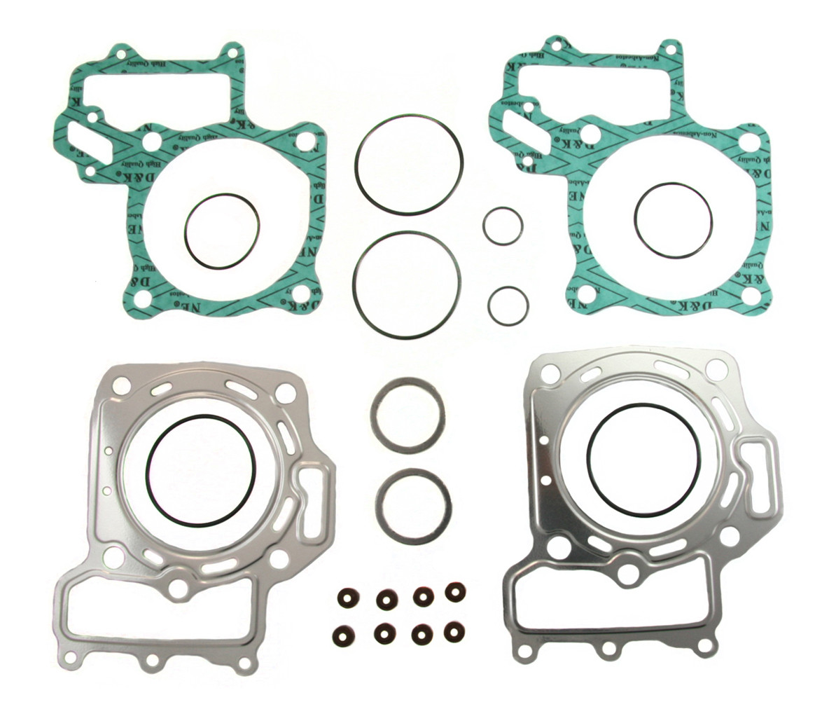Špičkové tesnenia KAWASAKI BRUTE FORCE PRAIRIE 650