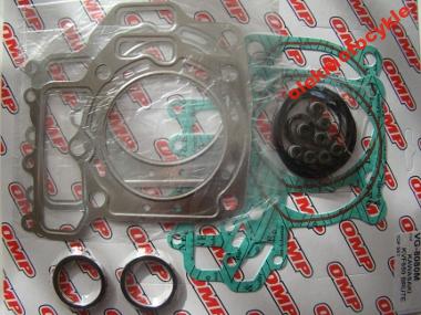 Špičkové tesnenia KAWASAKI KVF 650 BRUTE FORCE