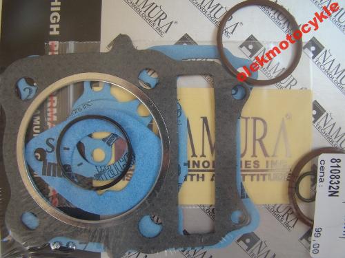 TESNENIA TOP KONIEC SUZUKI LTF 300 F KING QUAD 91-02