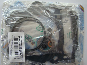 KONCOVÉ TESNENIA YAMAHA YFM 700 Raptor '06 -10