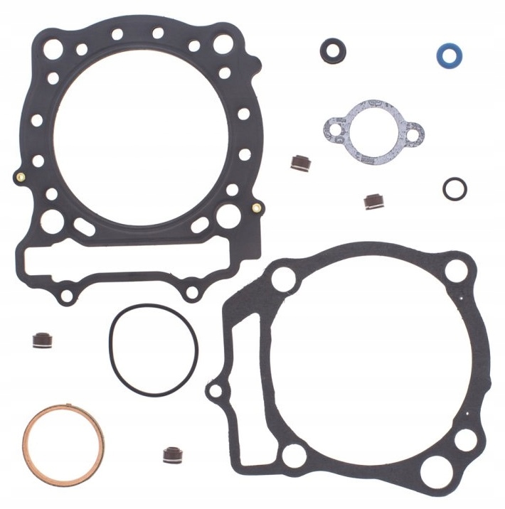 TESNENIE TESNENIE SADA SUZUKI LTR 450