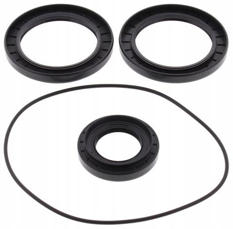 DIFERENCIÁLNE TESNENIA PRE YAMAHA YFM 660 02-08