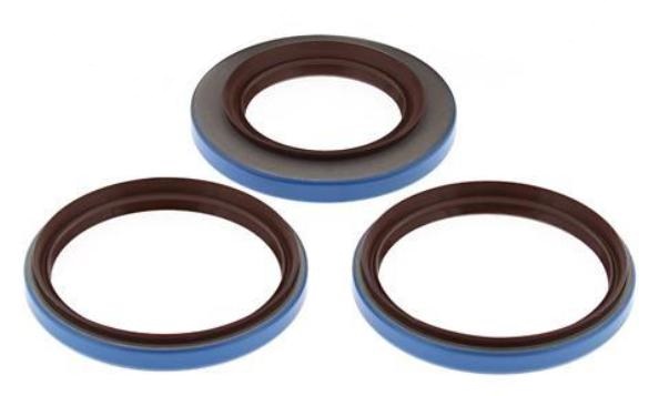 TESNENIE RUŠNÉ ZADNÉ YAMAHA YFM 350 450 GRIZZLY