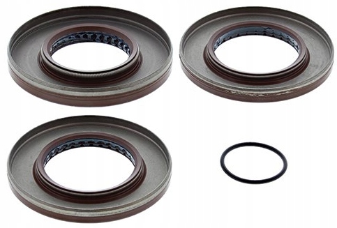 SEALANTS POLARIS SPORTSMAN 550 XP EPS HD INTL