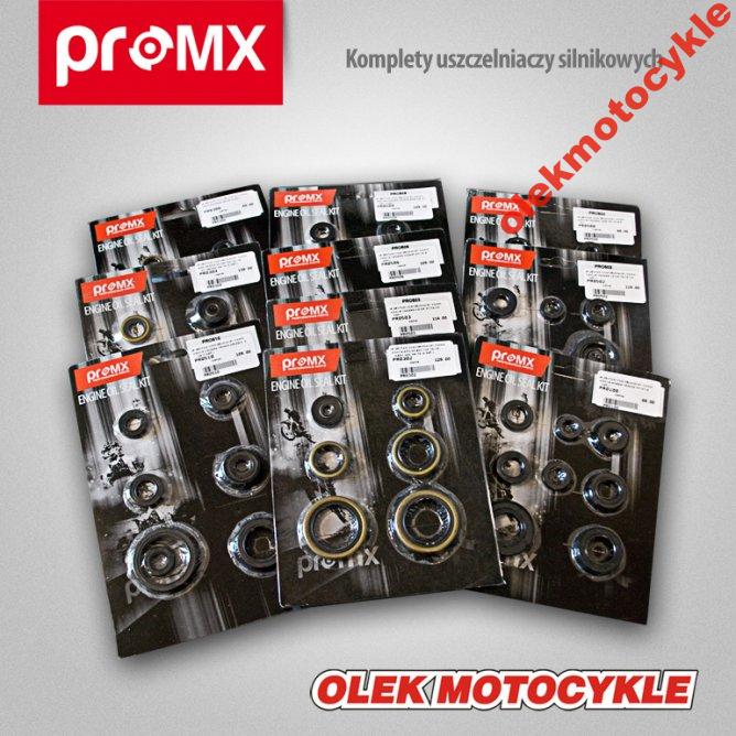 TESNENIA PRE MOTOR YAMAHA YFM 660 RAPTOR '01 -05