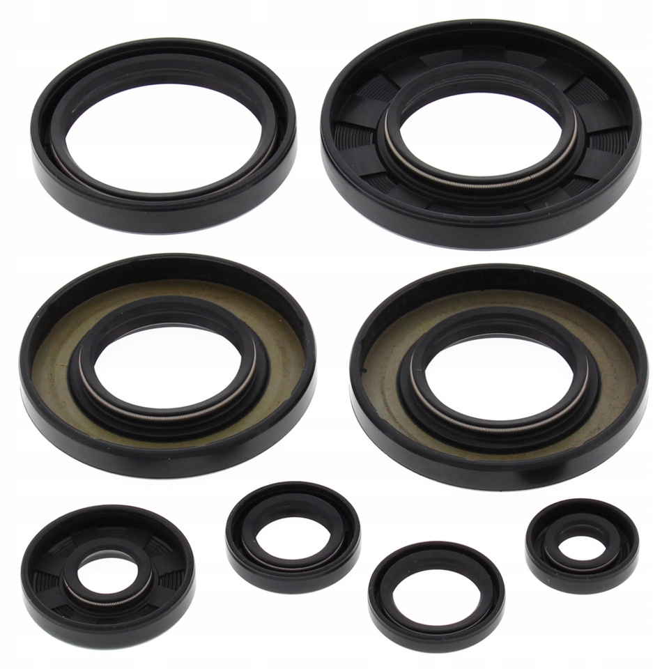 TESNIACE MOTORY YAMAHA YFM GRIZZLY 550 700