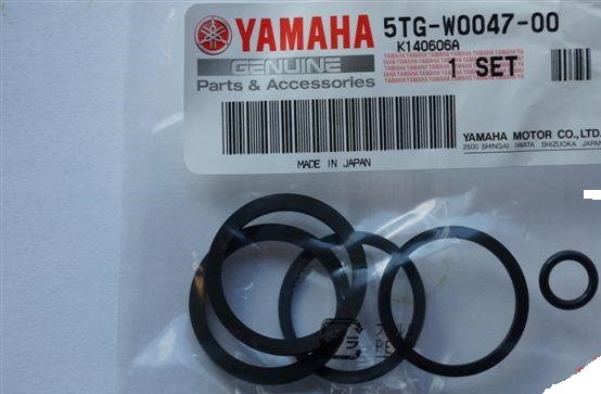 YAMAHA YFZ 450 06 TESNENIA ZADNÉHO SVORKY