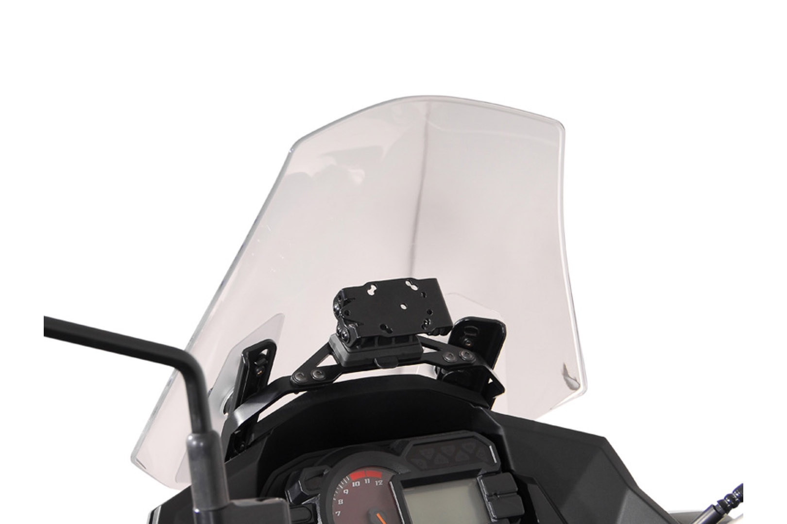 Držiak GPS Kawasaki Versys 1000 12-14 SW MOTECH