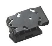 SW MOTECH GPS držiak pre BMW R 1200 GS LC 2013-