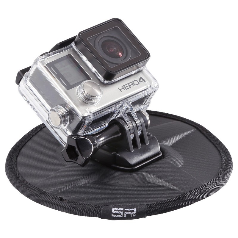 Držiak magnetického zväzku Gopro Sp Gadgets Flex Mount